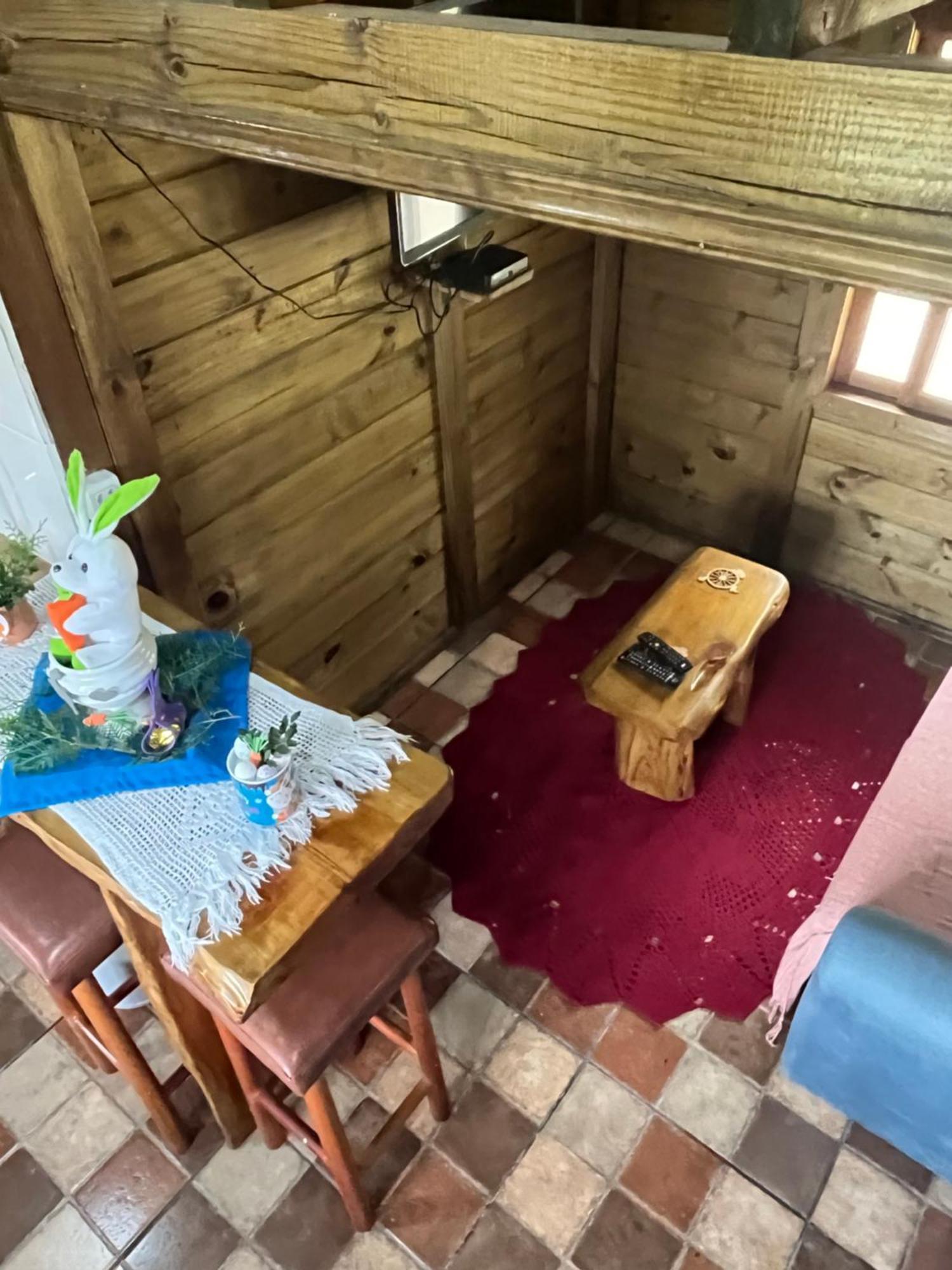 Munhoz Pousada Pedra Da Mata Chales Na Montanha מראה חיצוני תמונה